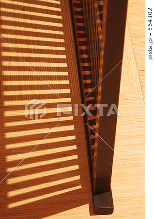 帳場格子の写真素材 - PIXTA