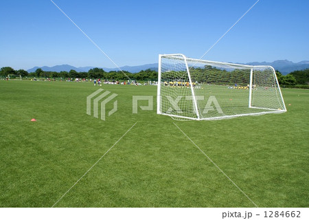 屋島橋横 長野市 信州の写真素材