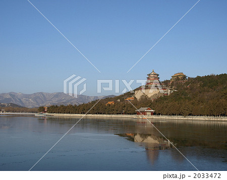 万寿山 中国の写真素材 - PIXTA 万寿山 中国の写真素材 - PIXTA