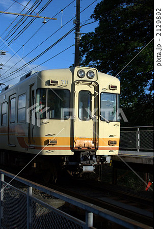 伊予鉄道800系電車の写真素材 - PIXTA