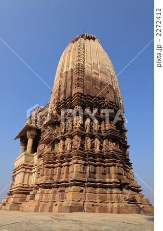 チャトルプジャの写真素材 チャトルプジャの写真素材