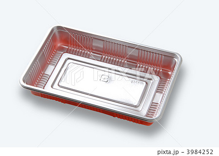 弁当箱 ランチパック 食べ物 テクスチャの写真素材 Pixta