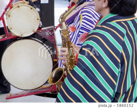 ちんどん太鼓 ちんどん太鼓セット - メルカリ