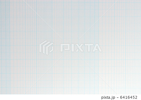 対数グラフ 方眼紙 方眼用紙 対数の写真素材 - PIXTA