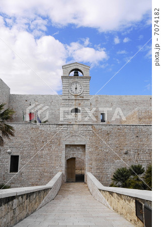 ホーエンシュタウフェン家の写真素材