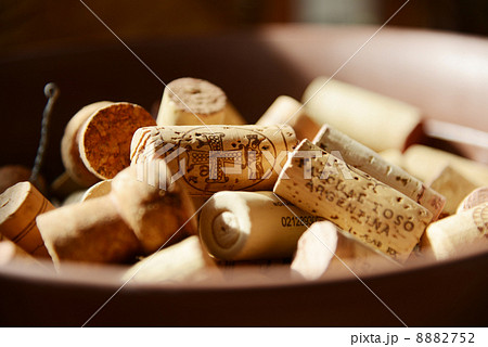 ブショネの写真素材