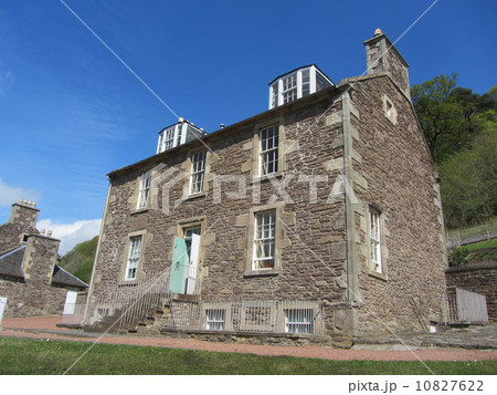 ロバート オーウェン Newlanark Docstest Mcna Net