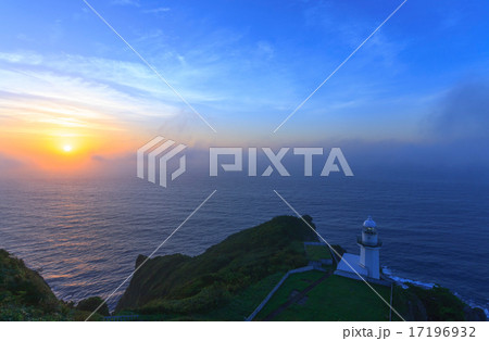 地球岬の写真素材 - PIXTA