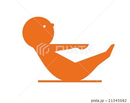 整体のイラスト素材