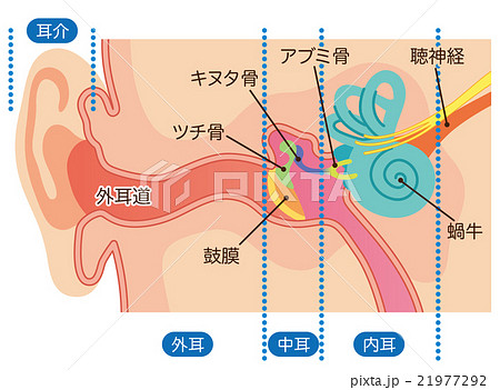 仕組みのイラスト素材