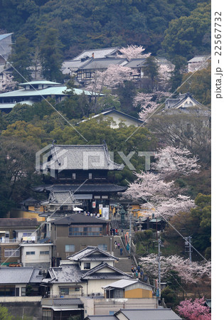 高橋由一館の写真素材