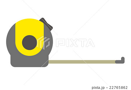 メジャーのイラスト素材 メジャーのイラスト素材