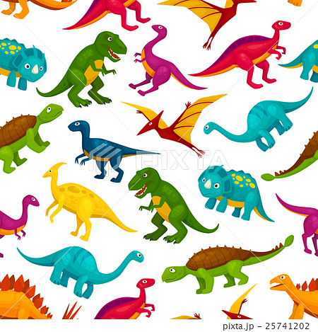 かわいい 恐竜 イラスト壁紙 壁紙の性質