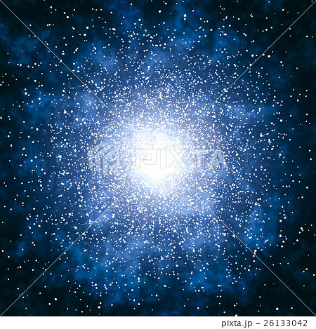 Starwars 宇宙のイラスト素材