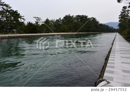 ピタゴラスイッチの写真素材