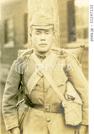 第日本帝国陸軍の写真素材 - PIXTA