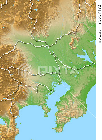 関東地方