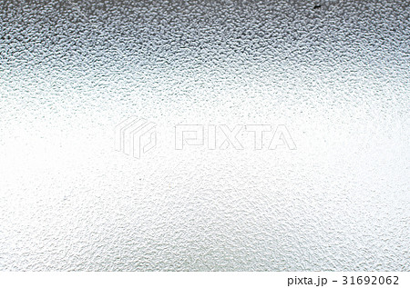 スリガラス 曇りガラス すりガラス テクスチャの写真素材