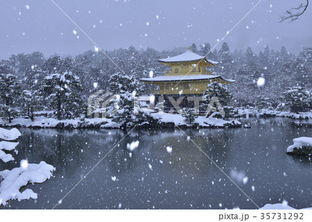 高品質 高画素 高画質 京都の写真素材