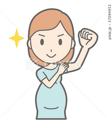 腕まくりの写真素材 Pixta