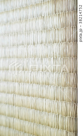 Japanese Straw Floor Covering Photos Pixta