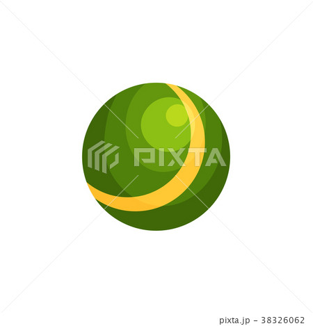 風船バレーのイラスト素材