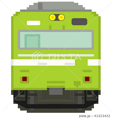 Jr西日本のイラスト素材