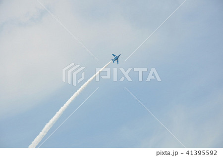 空飛ぶ広報室の写真素材