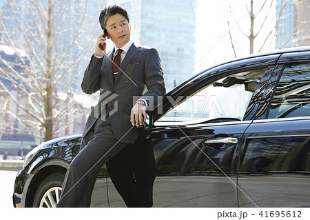 エリートの写真素材 Pixta