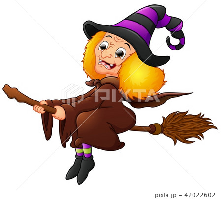 ハロウィン 魔女 ほうき 女性のイラスト素材 - PIXTA ハロウィン 魔女 ほうき 女性のイラスト素材 - PIXTA