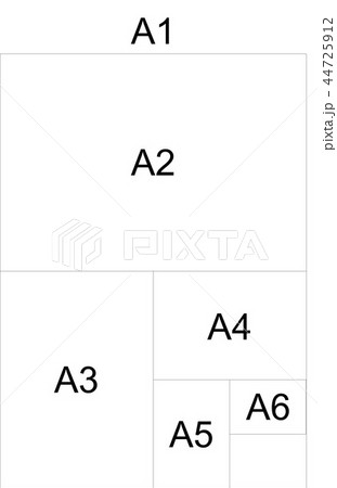 A1サイズの写真素材 - PIXTA