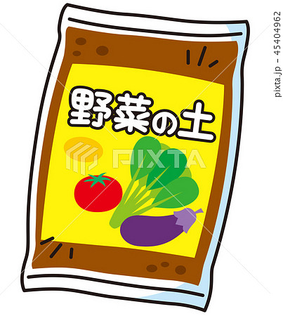 土のイラスト素材集 Pixta ピクスタ