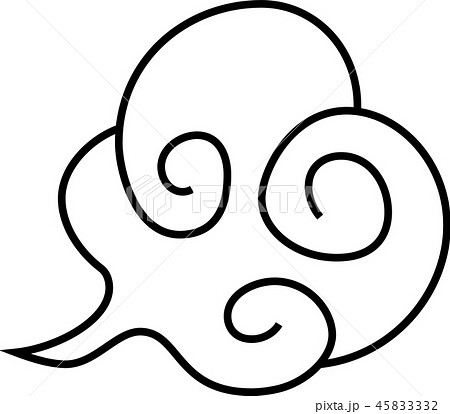 孫悟空 可愛いのイラスト素材