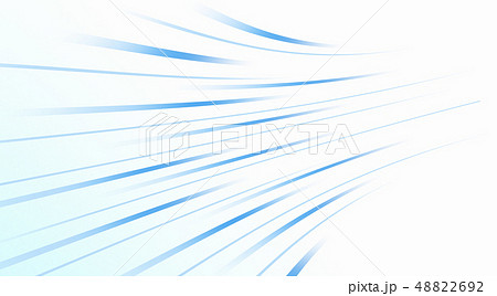 スピード感のイラスト素材