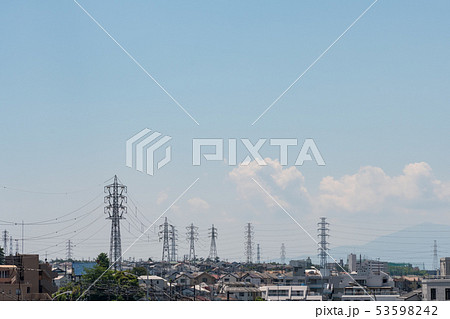 高圧需要家の写真素材 - PIXTA