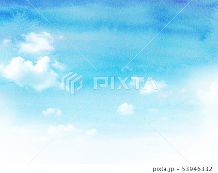 夏空のイラスト素材集 ピクスタ
