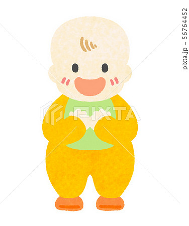 健康観察のイラスト素材