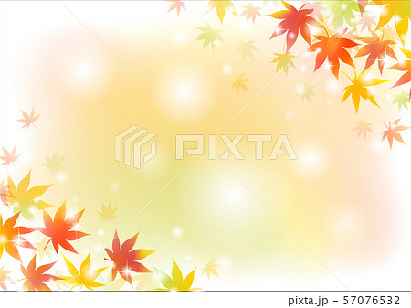 １０月11月のイラスト素材 Pixta