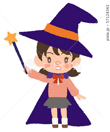 ステッキのイラスト素材 ステッキのイラスト素材