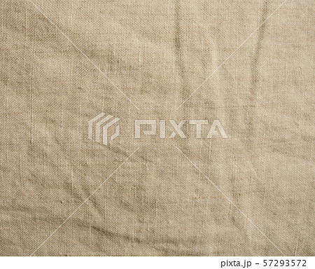 麻 模様 壁紙 壁の写真素材 Pixta