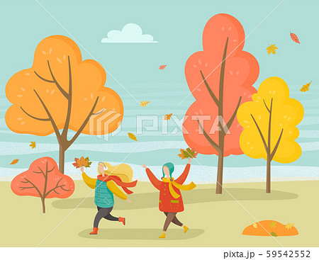 金色の瞳のイラスト素材