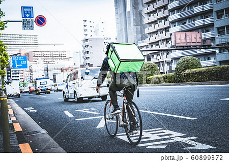 自転車の写真素材集 ピクスタ