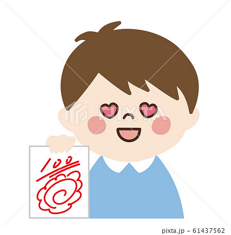 100点のイラスト素材