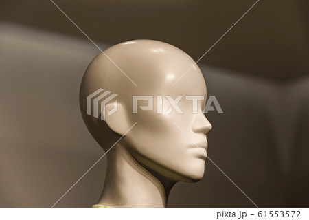 mannequin Photos - PIXTA