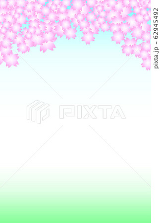 桜 透過 Cg Png 背景透過のイラスト素材