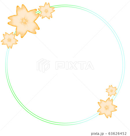 桜 透過 Cg Png 背景透過のイラスト素材