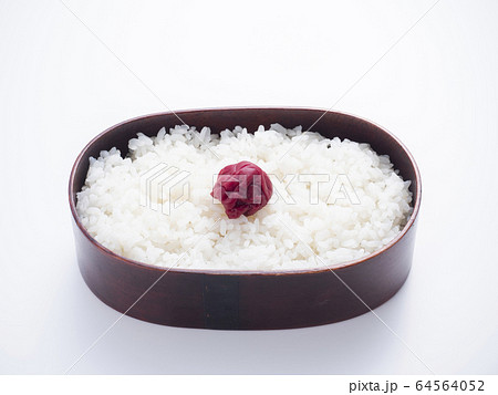 日本国旗 赤色 日本 日の丸 和の写真素材