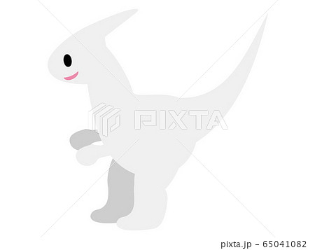 始祖鳥のイラスト素材