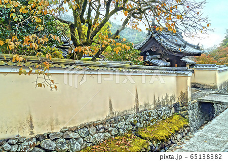 東大寺二月堂裏参道の写真素材 - PIXTA