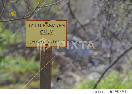 アリゾナ 標識 看板 サインの写真素材 - PIXTA